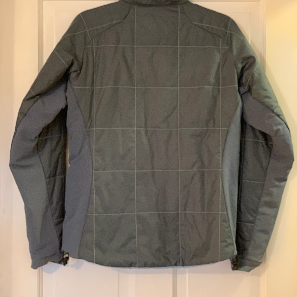 Mountain Hardware Down Jacket - image 2